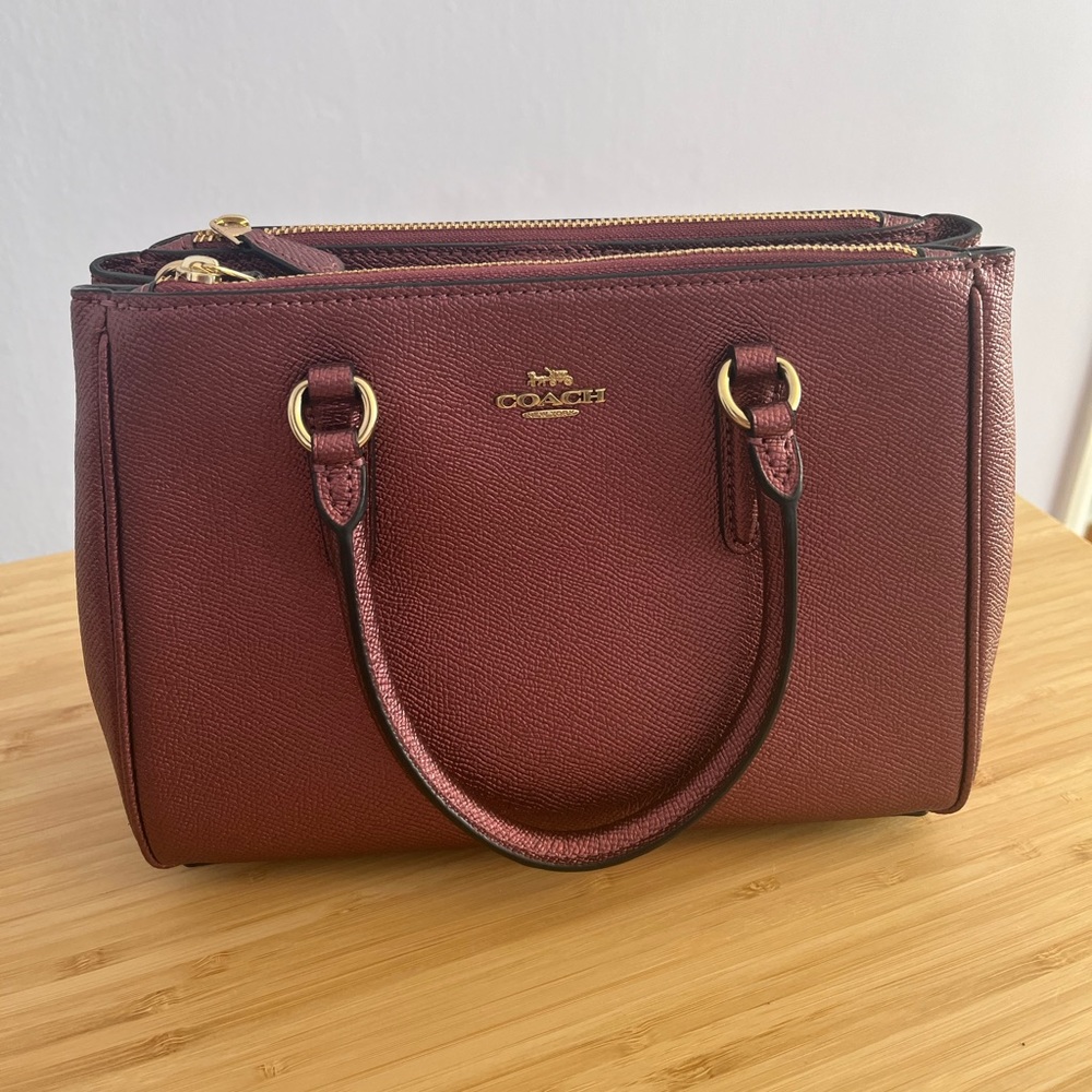 Coach Handbag